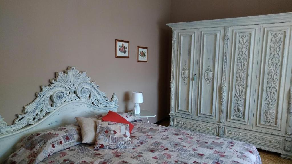 Casa Di Osio Bed & Breakfast Siena Exterior photo
