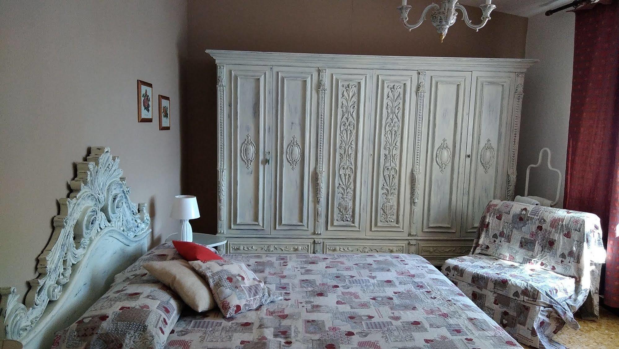 Casa Di Osio Bed & Breakfast Siena Exterior photo